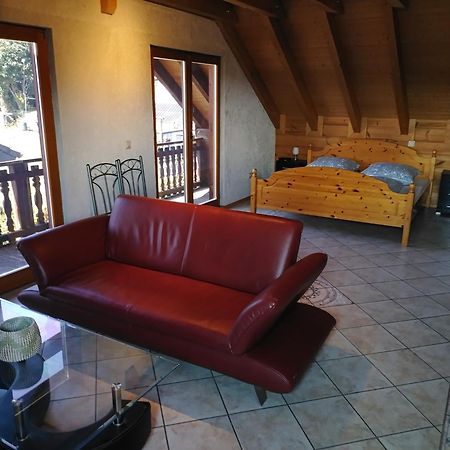 Ferienwohnung Bermbach Weilburg Bagian luar foto