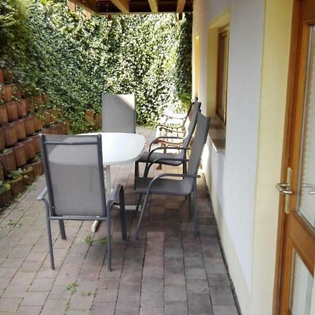 Ferienwohnung Bermbach Weilburg Bagian luar foto