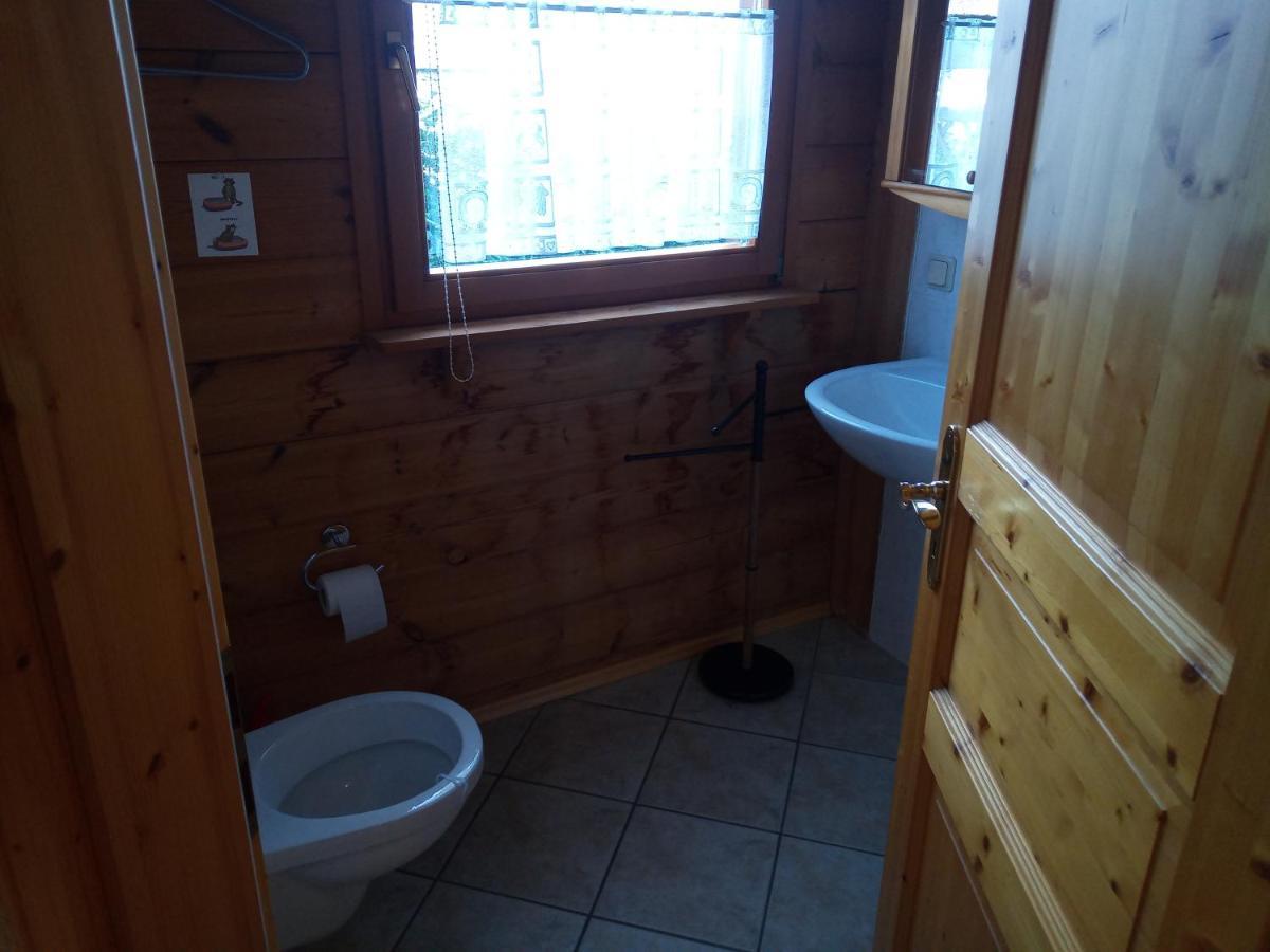 Ferienwohnung Bermbach Weilburg Bagian luar foto