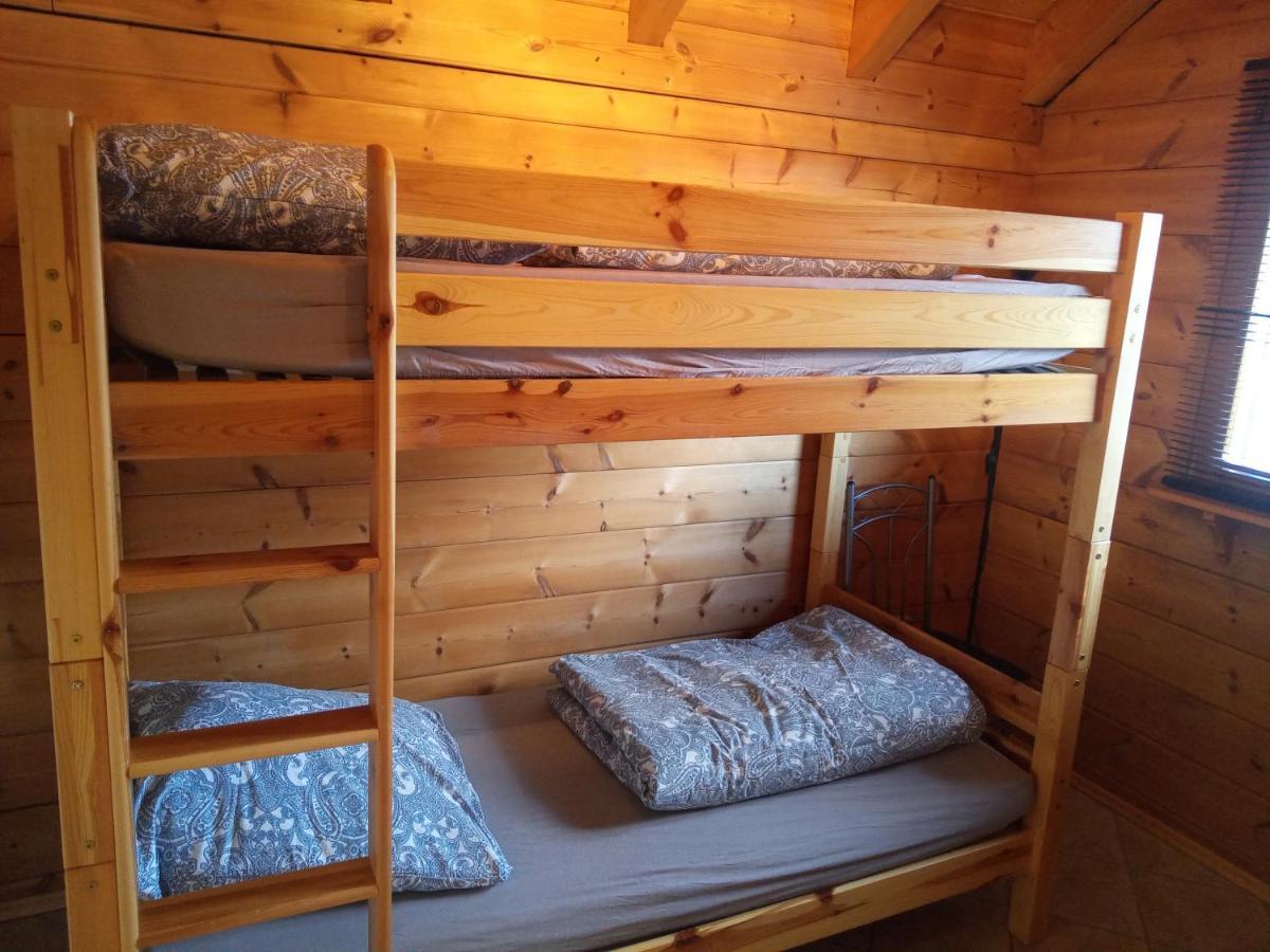 Ferienwohnung Bermbach Weilburg Bagian luar foto