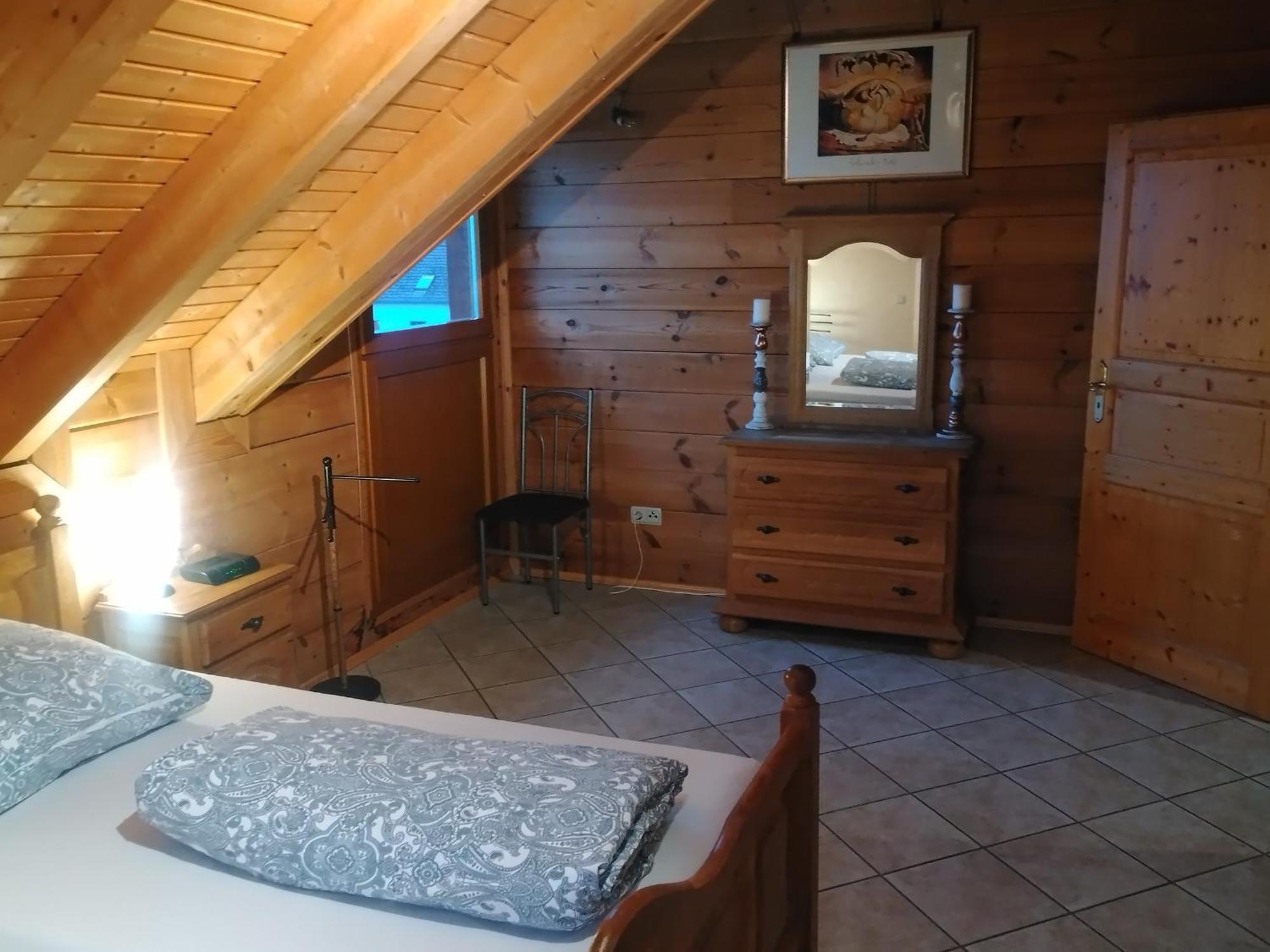 Ferienwohnung Bermbach Weilburg Bagian luar foto