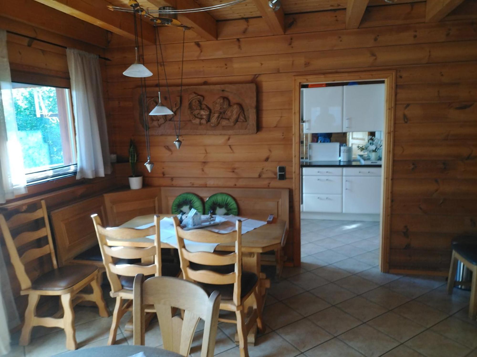 Ferienwohnung Bermbach Weilburg Bagian luar foto