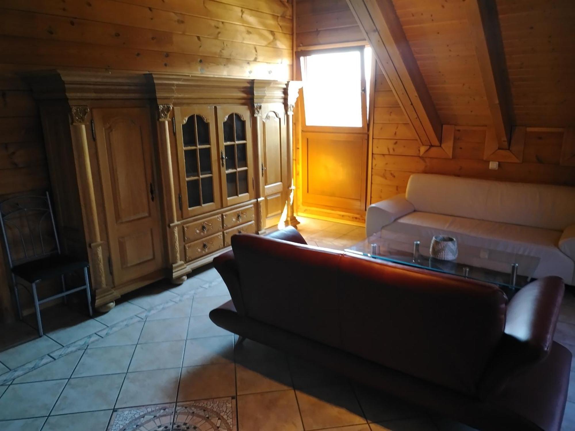 Ferienwohnung Bermbach Weilburg Bagian luar foto